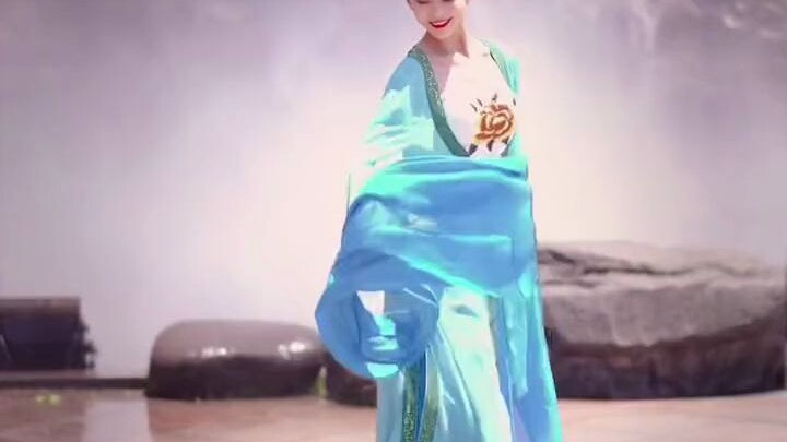 数数一共换了几套衣服