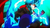 Boku no Hero Academia Deku vs Flect Turn 「AMV」 Final boss Fight -World Heroes' Mission - Faint ᴴᴰ