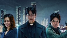 The Fiery Priest บาทหลวงเลือดระอุ ตอนที่ 1
