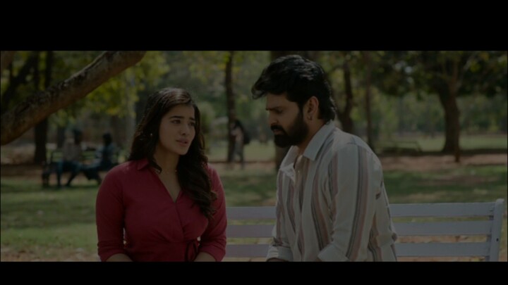 SINGLE | HINDI DUBBED|