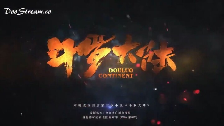 Douluo Continent | Season 1 - Episode 36