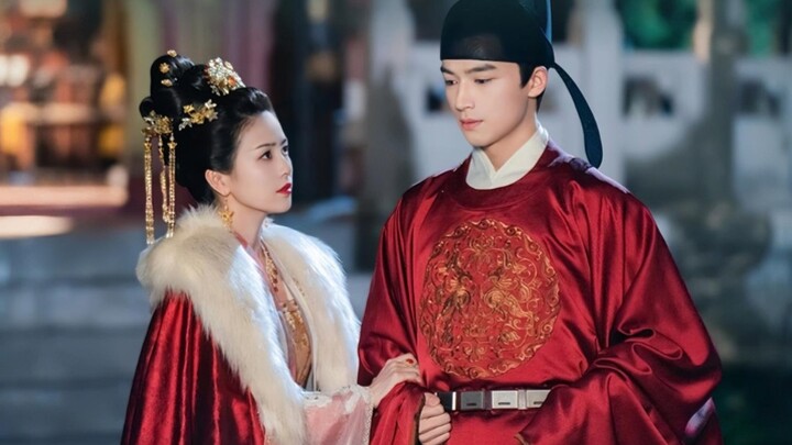 Bai Yueguang went crazy! How could Zhang Zhe be that good? Some people like to say I love you with e