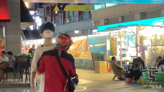 你坚持的东西总有一天会反过来拥抱你