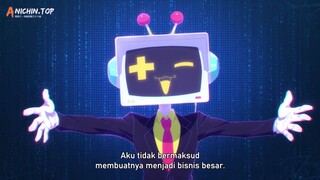 The Riches Man In Game Episode 1 Subtitle Indonesia