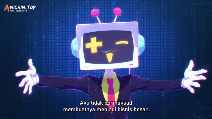 The Riches Man In Game Episode 1 Subtitle Indonesia