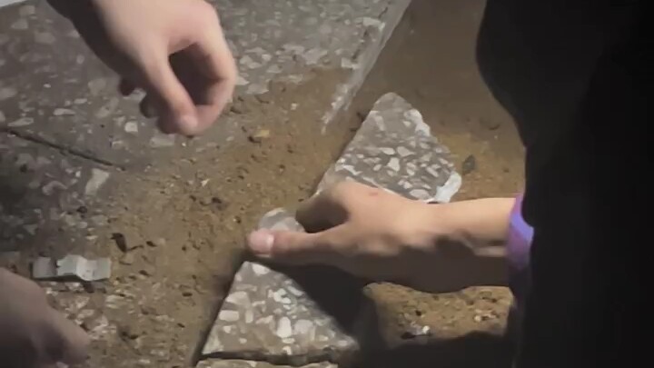 The Redemption of the Campus Visitor