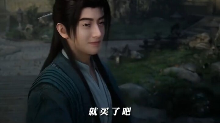 ระดับหล่อเลี้ยงลมปราณจะมีของดีอะไรออกมาได้บ้าง? เอ๋? นักบำเพ็ญที่ผสานตันเถียน?