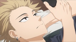 The Fragrant Flower Blooms with Dignity - ดอกรักผลิ ที่กลางใจ:EP.07 ซับไทย