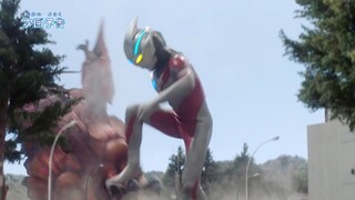 Ultraman Arc Episode 18 Preview