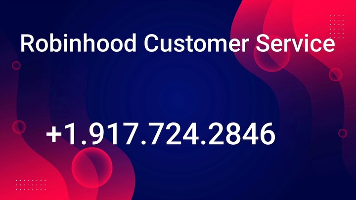 [[Quick Guide]] fULL List of Robinhood® Support® USA Helpline Numbers: A Stepbystep~Guide