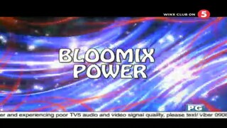 Winx Club - Season 6 Episode 4 - Bloomix Power (Tagalog)
