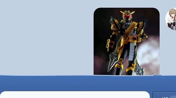 Để người chưa từng xem Kamen Rider đoán xem hung thủ là gì (Vương Hiểu Minh vô cớ hạ súng)