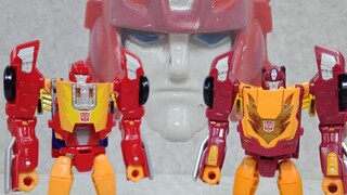 What do you get if you put a Titan and an LG Hot Rod together?