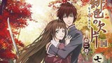 Hiiro No Kakera ep 10 sub indo