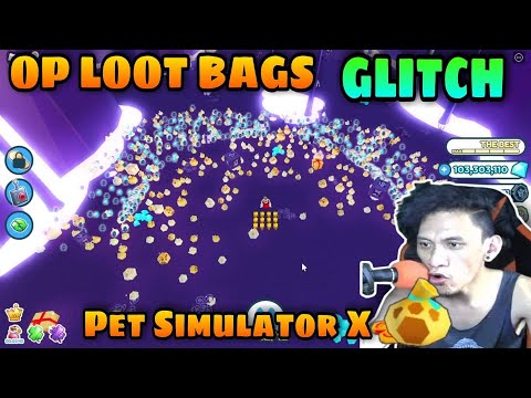 How to Get *UNLIMITED* Free HALLOWEEN GIFTS in Pet Simulator X! (Roblox) -  BiliBili