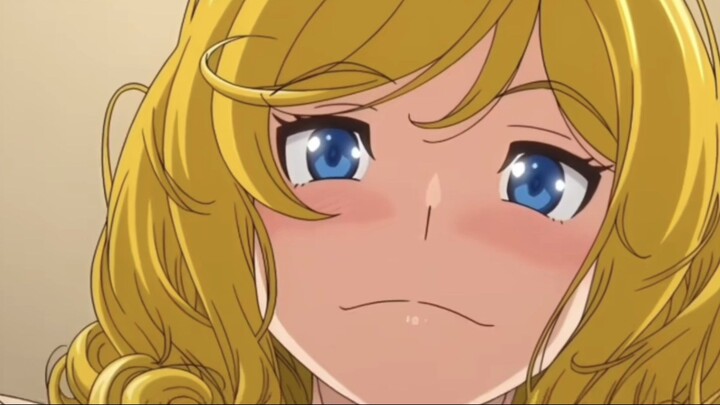 kegelian di mainin terus😭😫🤤