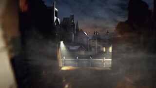 Sanctuary S02E07 Veritas