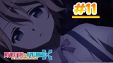 My Next Life as a Villainess: All Routes Lead to Doom! X - Episode 11 [Takarir Indonesia]