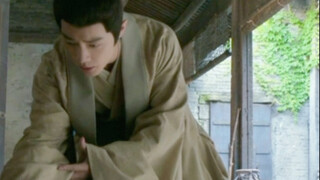 Is Zang Hai's height mentioned in the drama?
