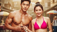 Tôi hôn Hoắc thiếu một cái - giờ thành 'vật sủng' bị vỗ về mỗi đêm!