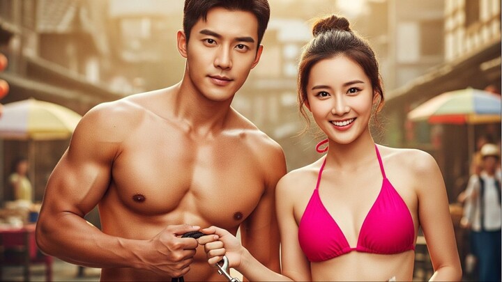 Tôi hôn Hoắc thiếu một cái - giờ thành 'vật sủng' bị vỗ về mỗi đêm!