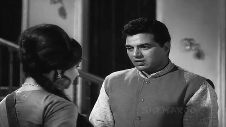 Anupama fullmovie dharmendra sharmila tagor