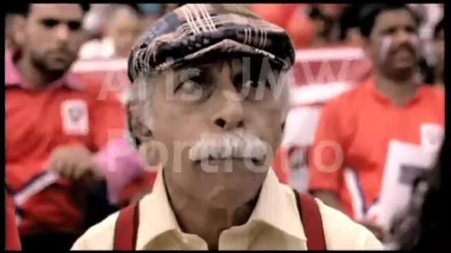 Iklan Snickers - Mulai Lapar