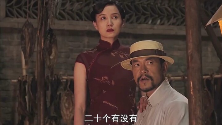 “From today onward, I’m bound by you—crabs galore!”