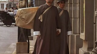 This movie has a high artistic value. It is still a classic when I look back. #StephenChow #ClassicM