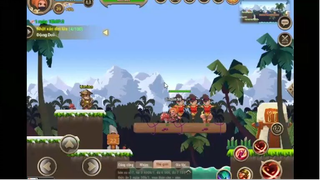 Giải thích hoạt động, kiếm xu, đổi yên thành xu game Gia Tộc Huyền thoại