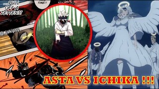 ASTA Descubre su Propio ZETTEN ⛅😱 La HERMANA Lili Llega al Pais del SOL !!! Black Clover 343