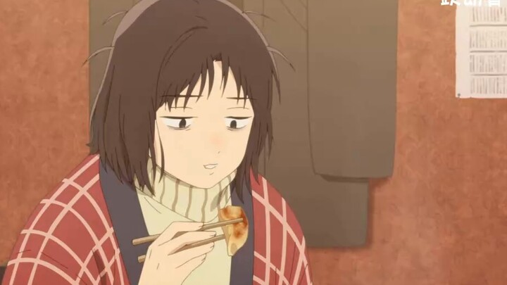 At that moment, I felt healed.