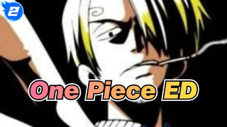 [One Piece ED5] Shochi Suke (Accordion Cover)