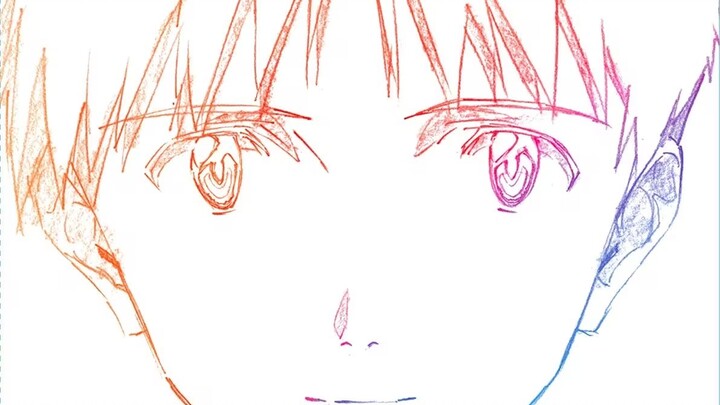 【One Last Kiss】ลาก่อนทุกคน 𝙀𝙫𝙝𝙜𝙚 กันน้ำ