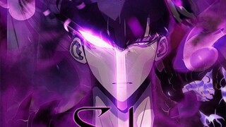 TRAILER SOLO LEVELING SEASON 3 SUB INDO