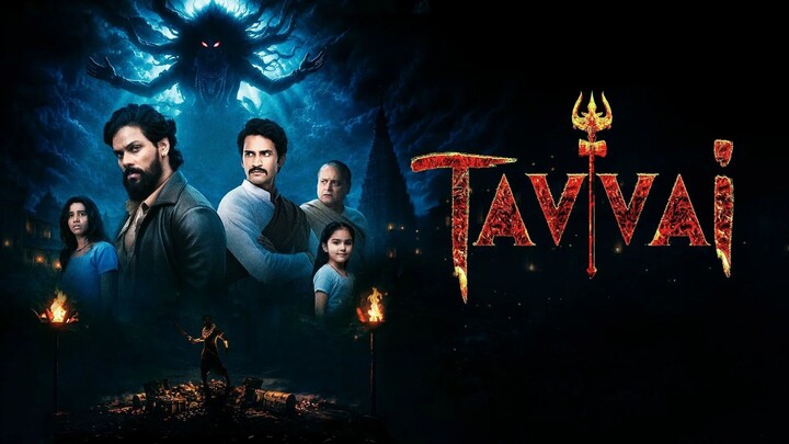 Tavvai.2026.1080p.JHS.WEB-DL.Hindi.DDP5.1.H.265