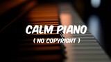 [ No Copyright Music ] Calm Piano And String Background Music by Scott Buckley