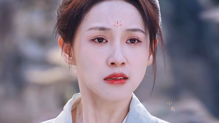 The zen-style junior sister plays the fool to take down the big shot, stunning everyone with a singl