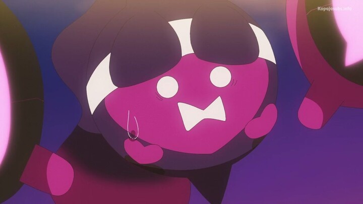 Pokemon Horizons Episode 152 Subtitle Indonesia