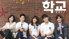 Episode 1 : School 2017 (2017) [Eng Sub]