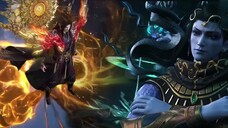 BTTH Season 5 Episode 177 Sub Indo