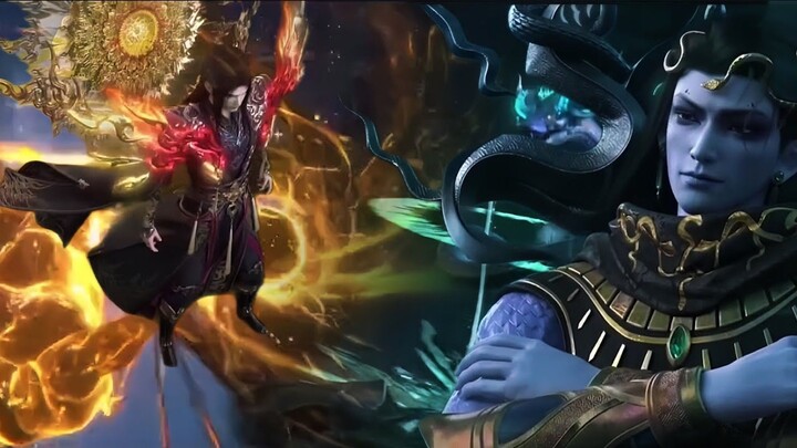 BTTH Season 5 Episode 177 Sub Indo