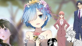 การใช้วงแหวนลูกระเบิดเป็นวงแหวน สูตรทางคณิตศาสตร์สามารถบอกเล่าเรื่องราวได้หรือไม่ รายการคำสารภาพสุดแ