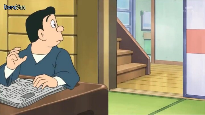 Doraemon episode 641