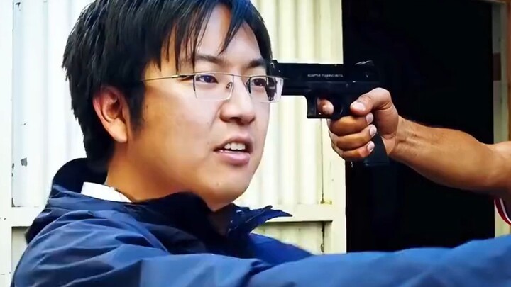 Akting Key dan Peele meledak di momen ini #Unexpected ending, kalau kalian nggak ketawa setelah nont