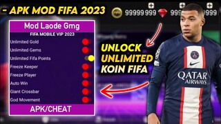 CARA DOWNLOAD‼️ FIFA MOBILE UNLIMITED KOIN 2023 | Full Fitur terbaru.