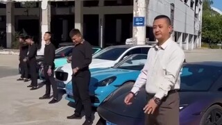 مقاطع الفيديو التي اشتهرت بشدة على تيك توك
