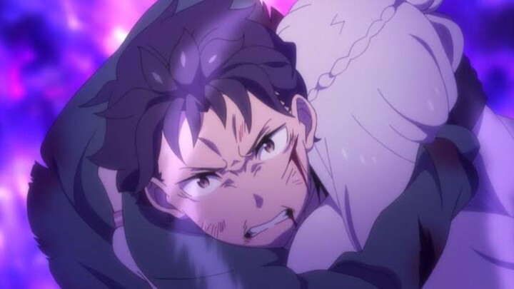 REKOR BARU‼️EPISODE TERAKHIR REZERO DAPET RATING 10/10??