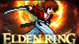 The Elden Ring Entire Gameplay Experience