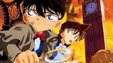Meitantei Conan Movie 06: Baker Street no Bourei الفلم 1 الترجمة العربية